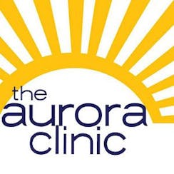 Aurora Clinic logo